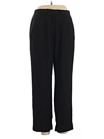 Kasper Casual Pants (view 1)
