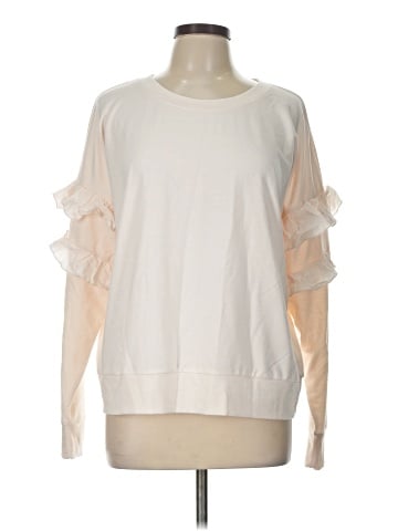 Rachel Parcell Sweatshirt (view 1)
