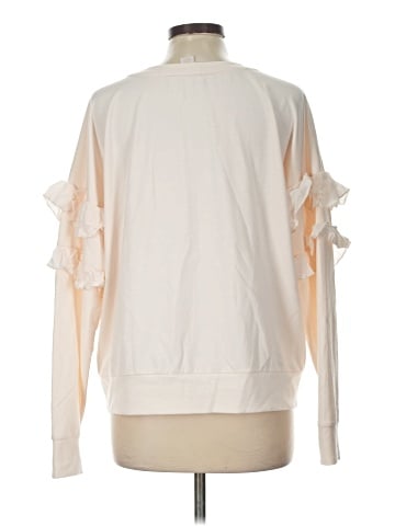 Rachel Parcell Sweatshirt (view 2)