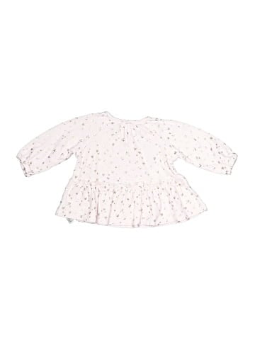 Little Me 3/4 Sleeve T-Shirt (view 2)