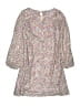 Rare Editions Tweed Gray Dress Size 8 - photo 2