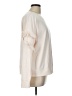 Rachel Parcell Ivory Sweatshirt Size L - photo 4