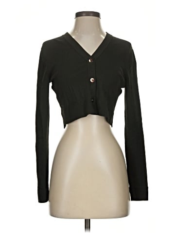 Anne Klein Cardigan (view 1)