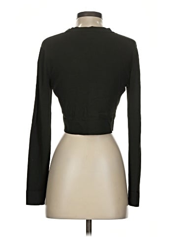 Anne Klein Cardigan (view 2)