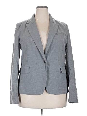 Banana Republic Factory Store Blazer (view 1)
