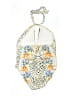 Venus Print Ivory One Piece Swimsuit Size 14 - photo 2