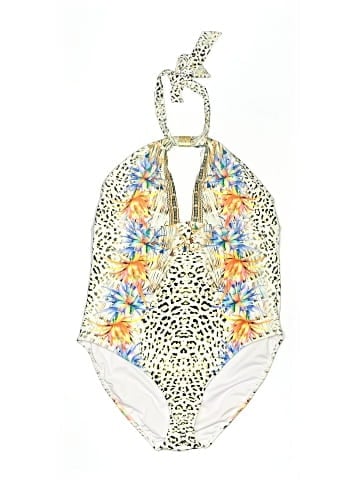 Venus One Piece Swimsuit (view 1)