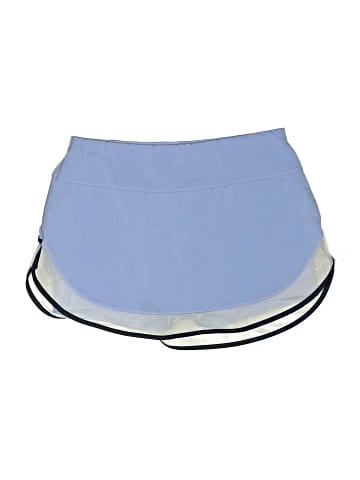 Lucky in Love Active Skort (view 1)