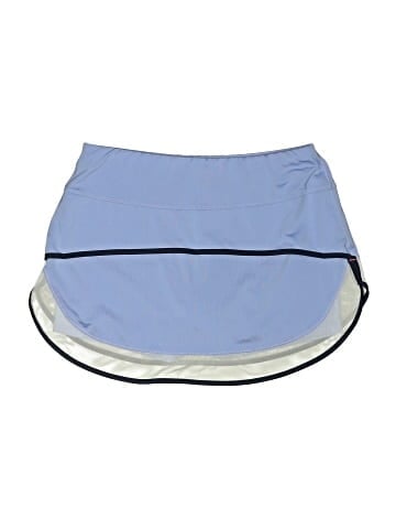 Lucky in Love Active Skort (view 2)