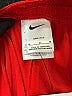Nike Hearts Red Athletic Shorts Size M - photo 3