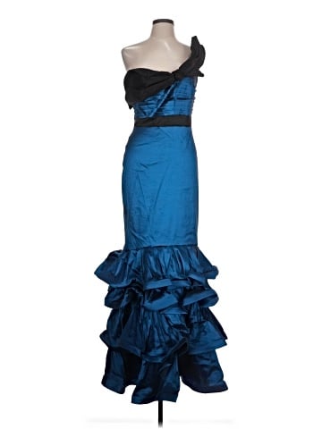 CQ by CQ Cocktail Dress (view 1)