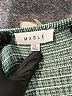 Mable Green Cocktail Dress Size L - photo 7