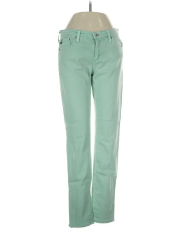 Adriano Goldschmied Jeans (view 1)