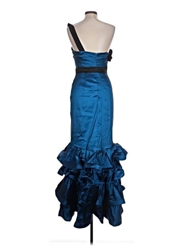 CQ by CQ Cocktail Dress (view 2)