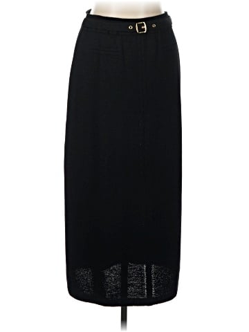 St. John Sport Wool Skirt (view 1)