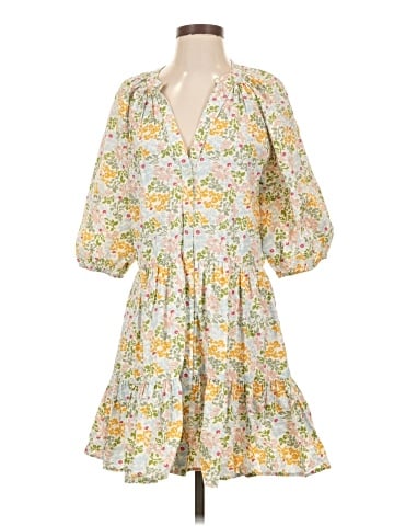 Apiece Apart Casual Dress (view 1)