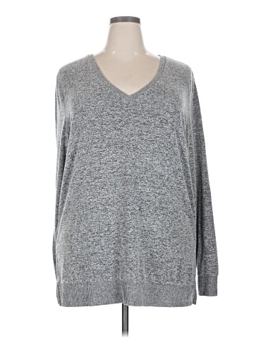 Lucky Brand Pullover Sweater (view 1)