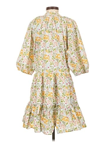 Apiece Apart Casual Dress (view 2)