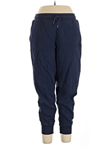 Puma Track Pants (view 1)