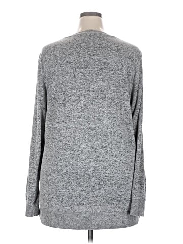 Lucky Brand Pullover Sweater (view 2)