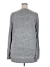 Lucky Brand Silver Pullover Sweater Size XXL - photo 2