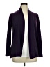 Always Indigo Purple Cardigan Size XL - photo 1