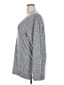 Lucky Brand Silver Pullover Sweater Size XXL - photo 5