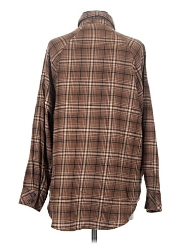 Wild Fable Long Sleeve Blouse (view 2)