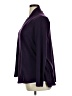 Always Indigo Purple Cardigan Size XL - photo 5