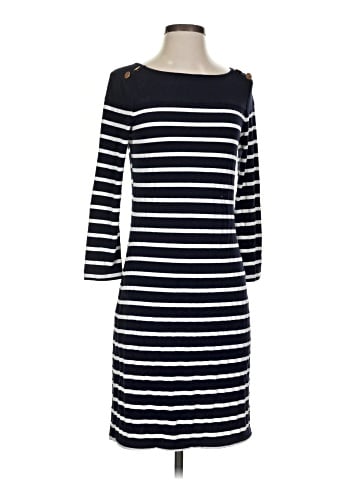 Allen B. by Allen Schwartz Casual Dress (view 1)