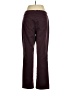 Liz Claiborne Burgundy Active Pants Size L - photo 2