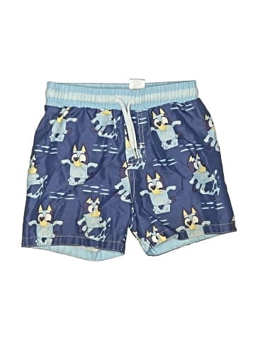Bentex Group Board Shorts (view 1)