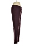 Liz Claiborne Burgundy Active Pants Size L - photo 4