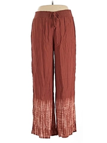 Mudd Casual Pants (view 1)