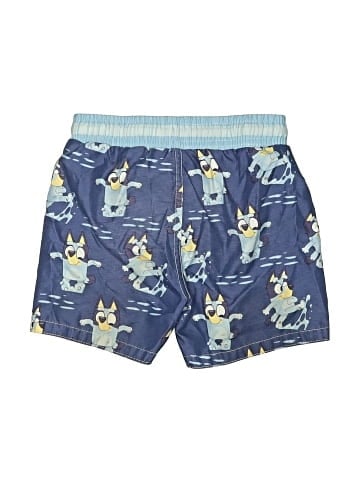 Bentex Group Board Shorts (view 2)