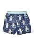 Bentex Group 100% Polyester Blue Board Shorts Size 2T - photo 2