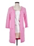 Zara Basic Pink Coat Size XS - photo 1
