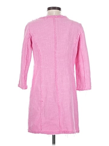 Zara Basic Coat (view 2)