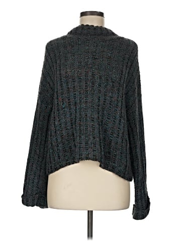 Apt. 9 Turtleneck Sweater (view 1)