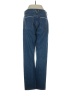 Volcom 100% Cotton Hearts Blue Jeans Size 27 waist - photo 2