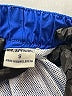 U.S. Apparel Blue Board Shorts Size S - photo 3