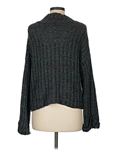 Apt. 9 Turtleneck Sweater (view 2)