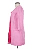 Zara Basic Pink Coat Size XS - photo 5