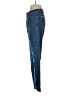 Volcom 100% Cotton Hearts Blue Jeans Size 27 waist - photo 5