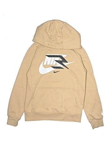 Nike Pullover Hoodie (view 1)