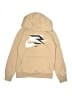Nike Tan Pullover Hoodie Size 8 - 10 - photo 1