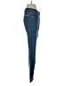 Volcom 100% Cotton Hearts Blue Jeans Size 27 waist - photo 4