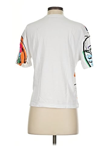 Zara Short Sleeve T-Shirt (view 2)