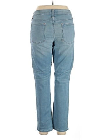 Pilcro and the Letterpress Jeans (view 2)