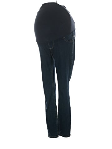 Indigo Blue Jeggings (view 1)